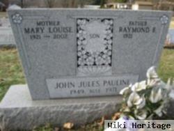 John Juels Pauline