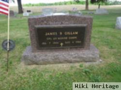 James B. Gillam