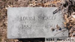 Louise N. Gager