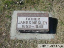 James Wesley Yockey