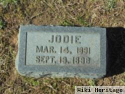 Jodie Pou