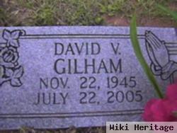 David Victor Gilham