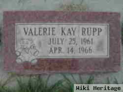 Valerie Kay Rupp