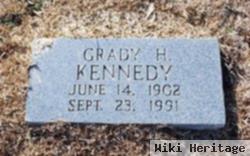 Grady Henderson Kennedy