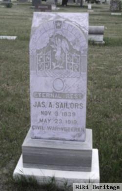James Allen Sailors