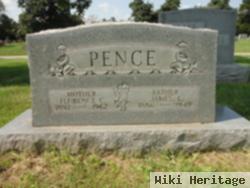 James L Pence