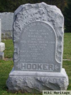Agnes E. Hooker