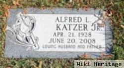 Alfred Lester Katzer, Jr