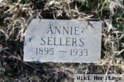 Annie Sellers