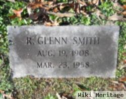 Robert Glenn Smith