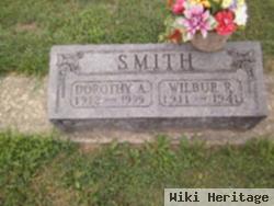 Wilbur R. Smith