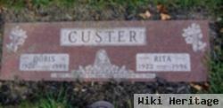 Rita Custer