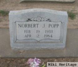 Norbert Joseph Popp