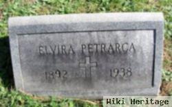 Elvira Petrarca