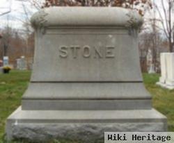 George Henry Stone