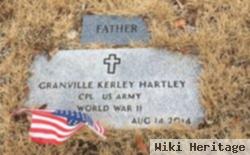 Granville K. Hartley