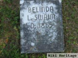 Belinda Louisa Swaim