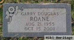 Garry Douglas Roane