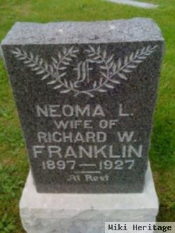 Neomia Stone Franklin