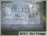 Arlene Decker