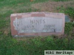 Herbert Hines