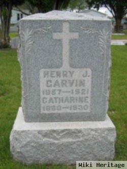 Catherine Devanna Garvin