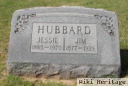 James Monroe "jim" Hubbard