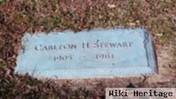 Carlton H Stewart