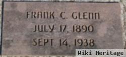 Franklin Clyde Glenn