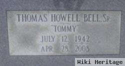 Thomas Howell Bell, Sr