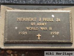 Herbert H. Hull, Jr