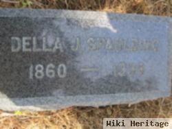 Della J. Spaulding