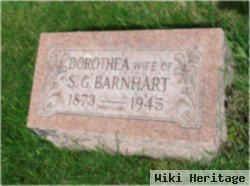 Dorothea Reiner Barnhart