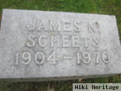 James Scheets