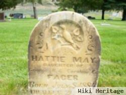 Hattie May Facer