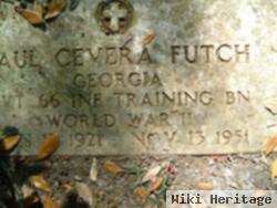 Paul Cevera Futch