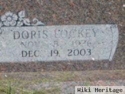 Doris Lockey Higgins