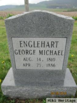 George Michael Englehart