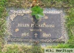 Helen Lengen Callavini