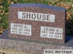 Ruth A. Shouse