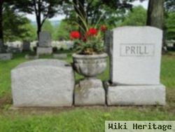 Harry M. Prill