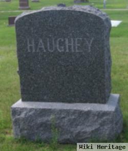 Francis "frank" Haughey