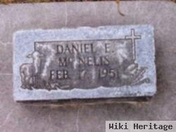 Daniel Emmitt Mcnelis