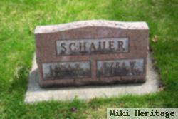 Ezra Willie Schauer