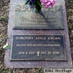 Dorothy Adele Eagan