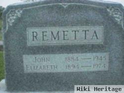 John Remetta