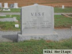 John H Vise