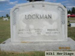 Daniel Luther Lockman