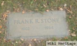 Frank R. Stone