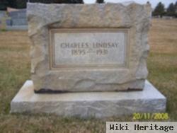 Charles Lindsay